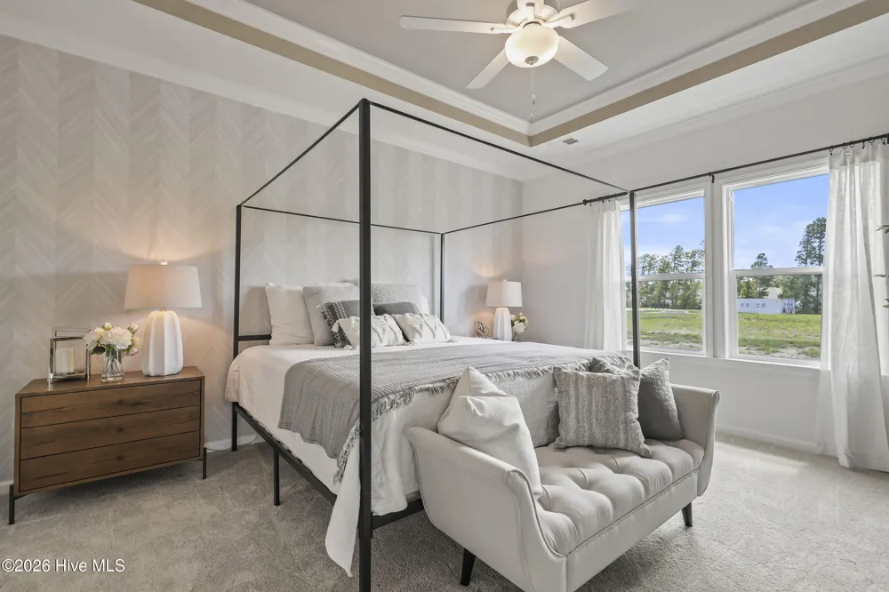 333 Mayflower Drive NW #Lot 118 Calabash, NC 28467