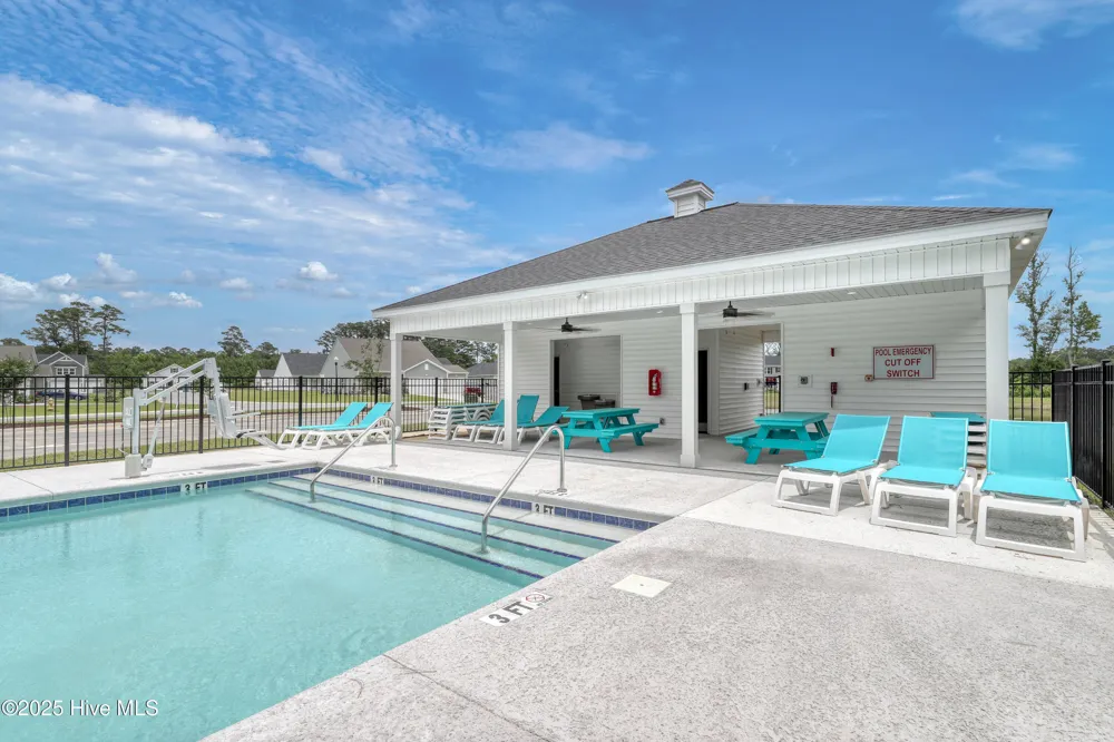 333 Mayflower Drive NW #Lot 118 Calabash, NC 28467