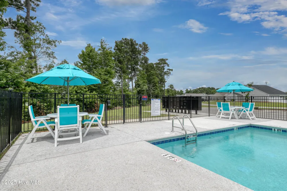 333 Mayflower Drive NW #Lot 118 Calabash, NC 28467