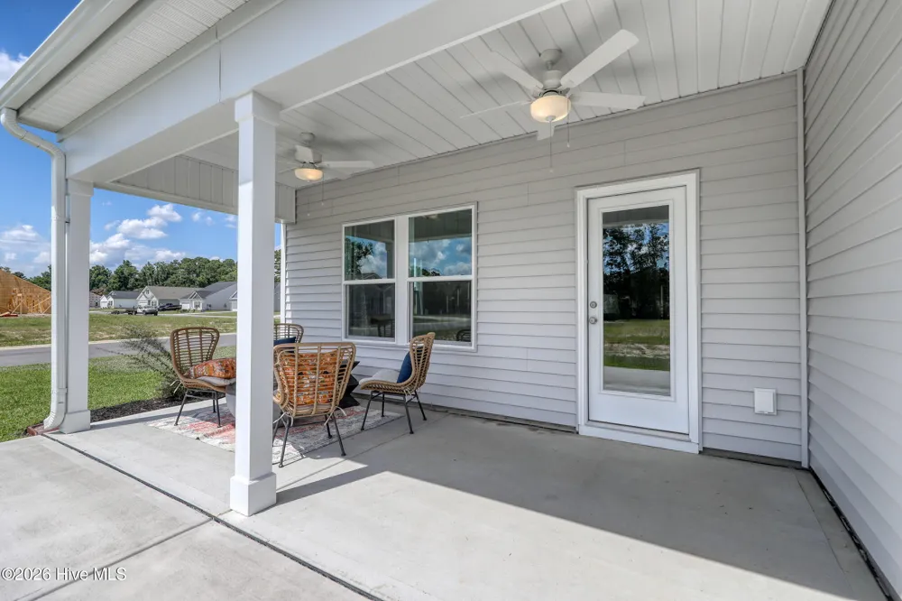 333 Mayflower Drive NW #Lot 118 Calabash, NC 28467
