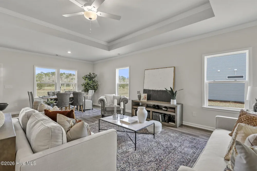 333 Mayflower Drive NW #Lot 118 Calabash, NC 28467