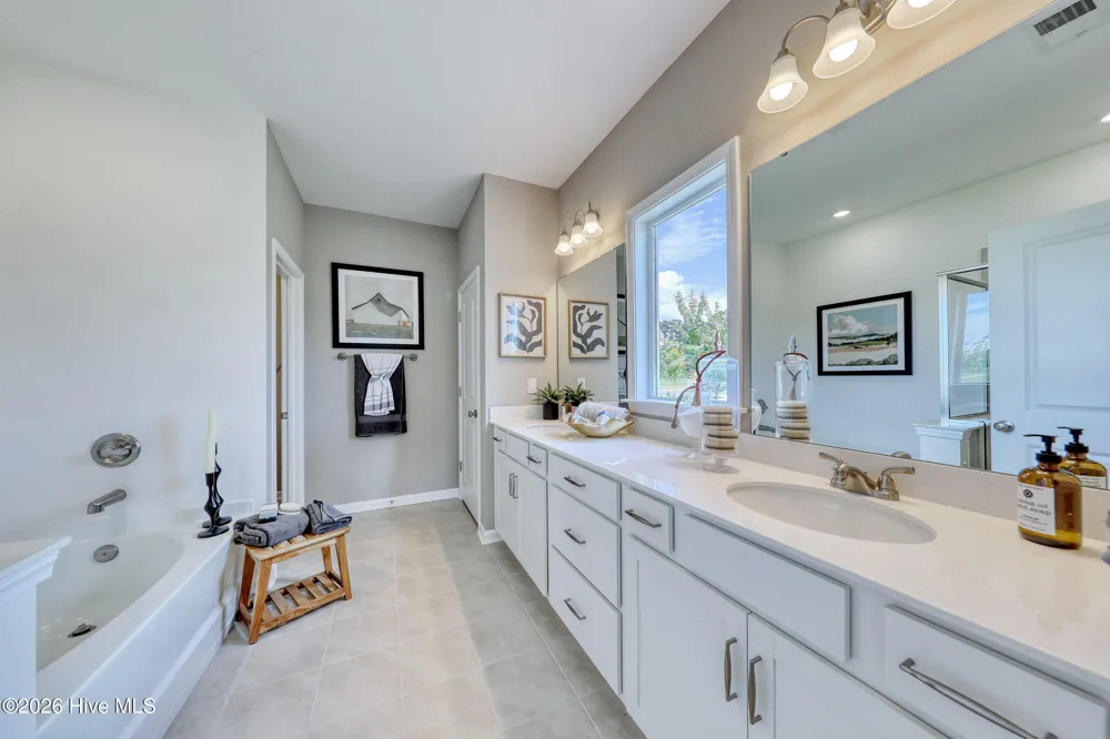 333 Mayflower Drive NW #Lot 118 Calabash, NC 28467