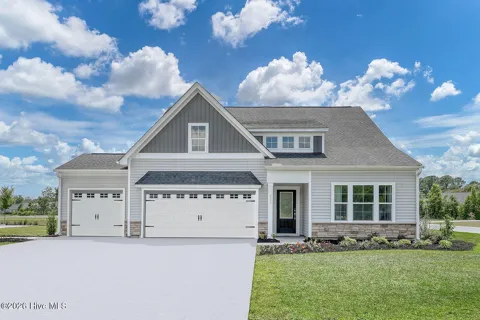 333 Mayflower Drive NW #Lot 118