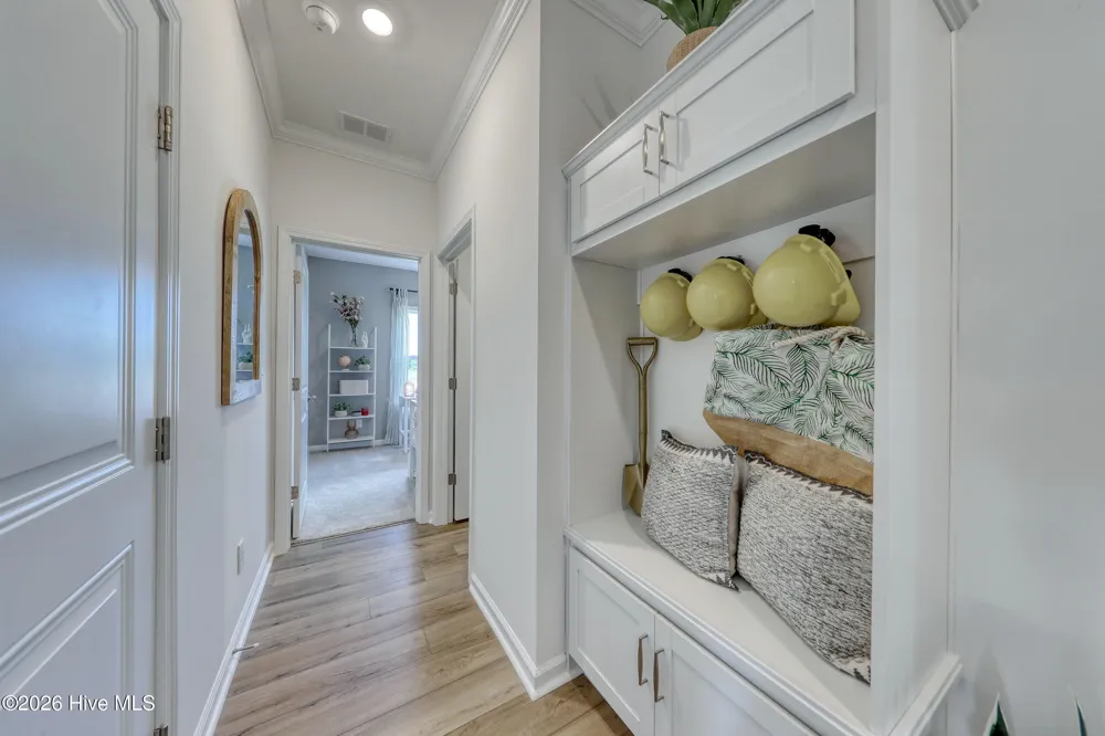 333 Mayflower Drive NW #Lot 118 Calabash, NC 28467