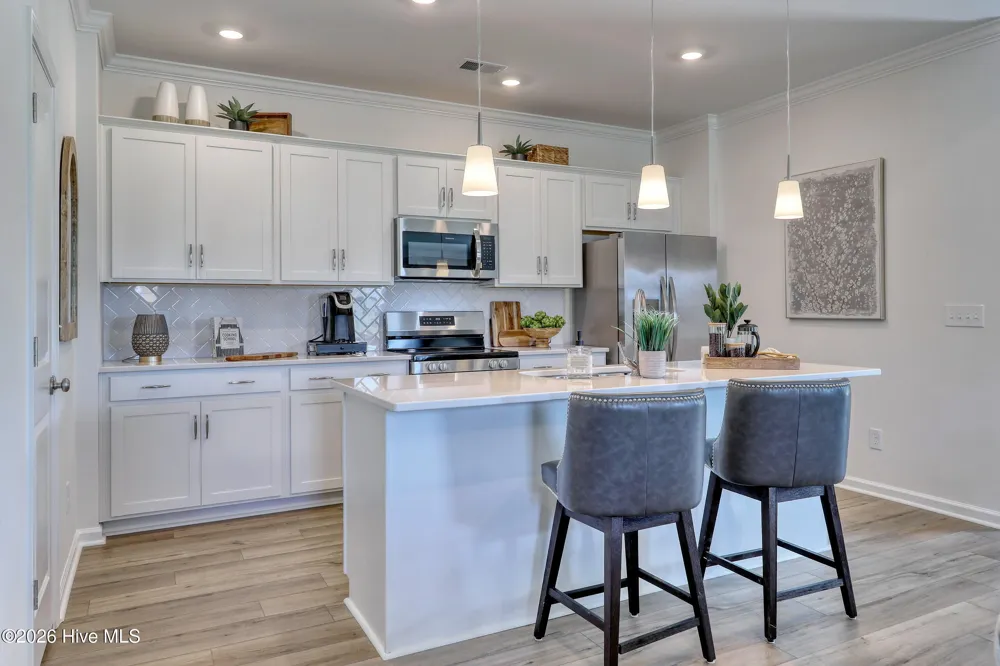 333 Mayflower Drive NW #Lot 118 Calabash, NC 28467