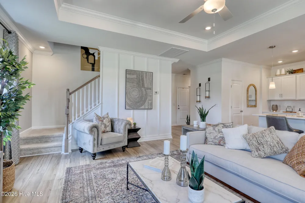 333 Mayflower Drive NW #Lot 118 Calabash, NC 28467