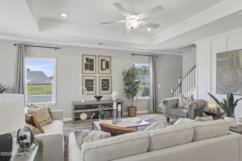333 Mayflower Drive NW #Lot 118 Calabash, NC 28467