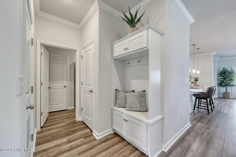 333 Mayflower Drive NW #Lot 118 Calabash, NC 28467