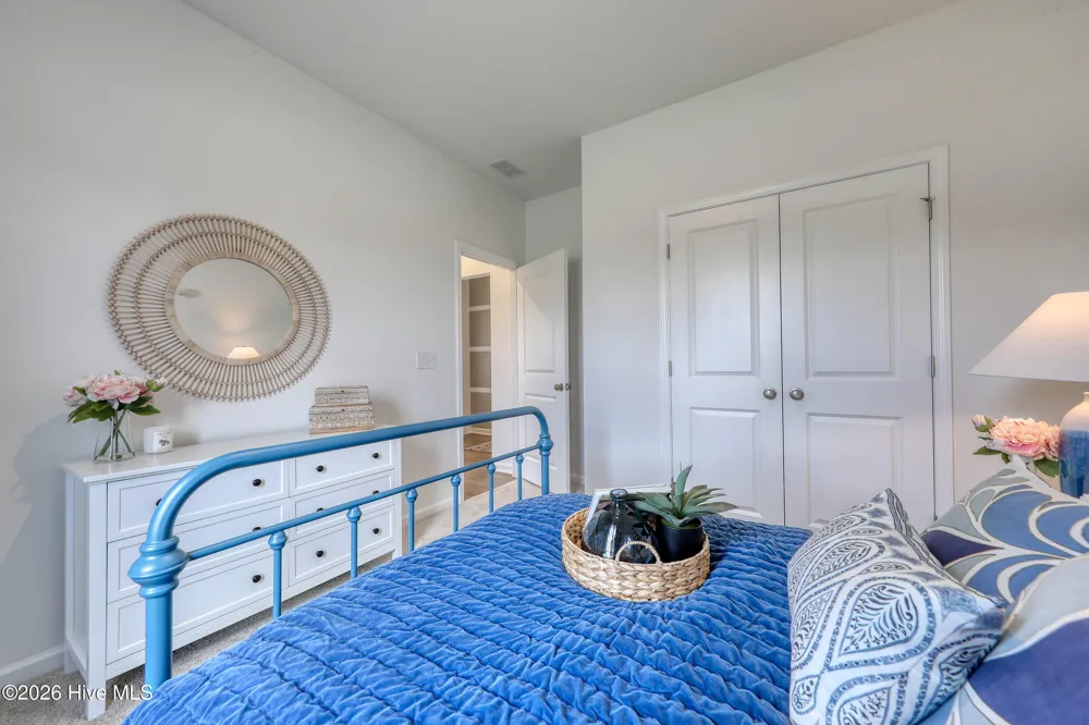 333 Mayflower Drive NW #Lot 118 Calabash, NC 28467