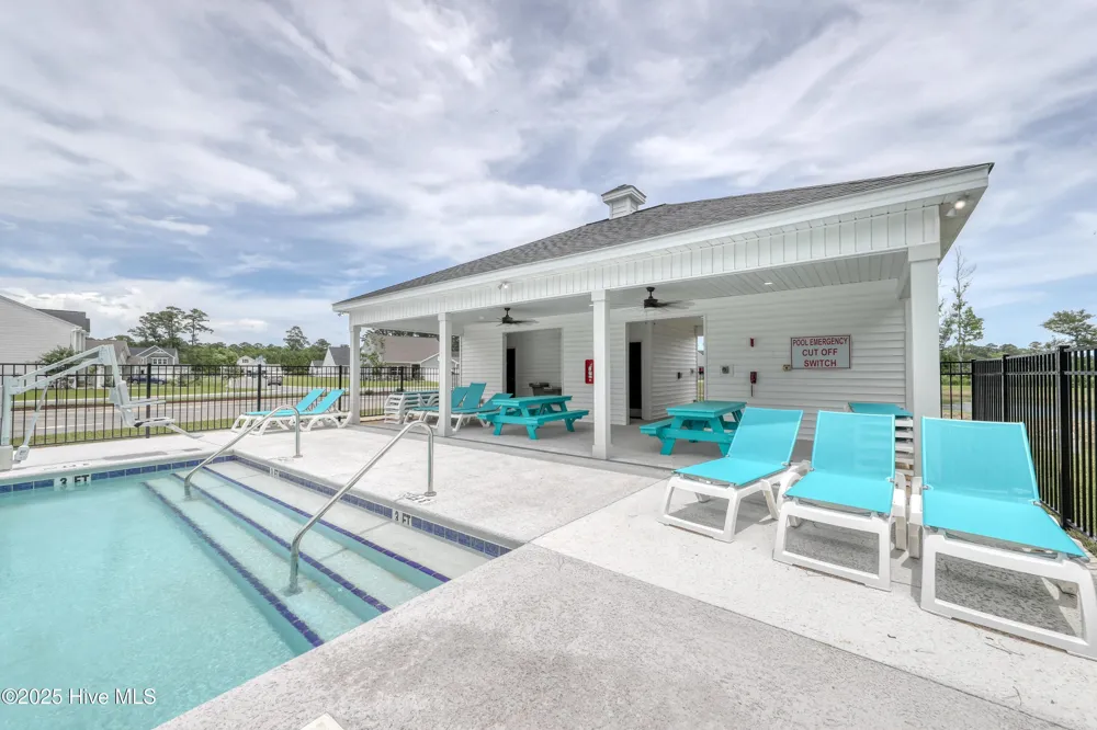 333 Mayflower Drive NW #Lot 118 Calabash, NC 28467