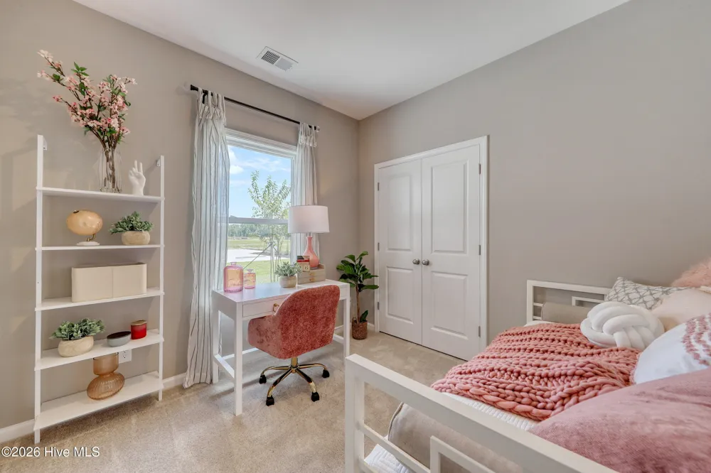333 Mayflower Drive NW #Lot 118 Calabash, NC 28467
