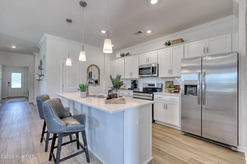 333 Mayflower Drive NW #Lot 118 Calabash, NC 28467