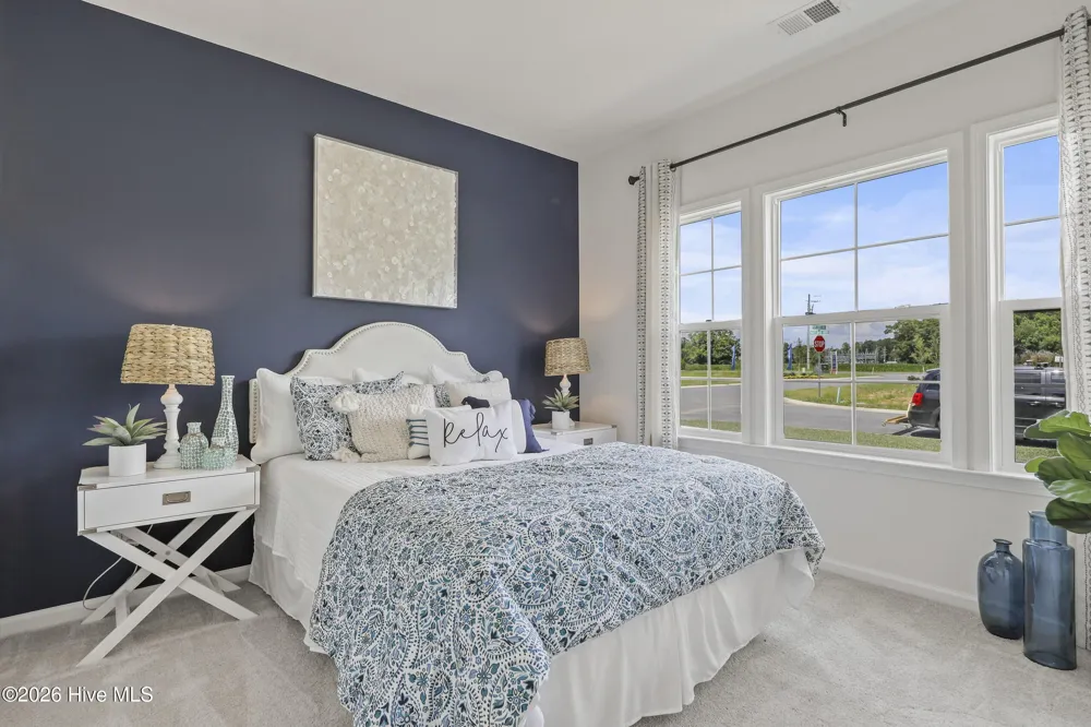 333 Mayflower Drive NW #Lot 118 Calabash, NC 28467