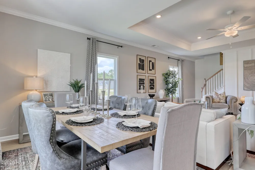 333 Mayflower Drive NW #Lot 118 Calabash, NC 28467