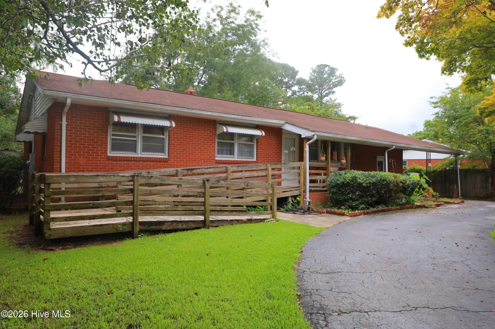 907 Gum Branch Road Jacksonville, NC 28540