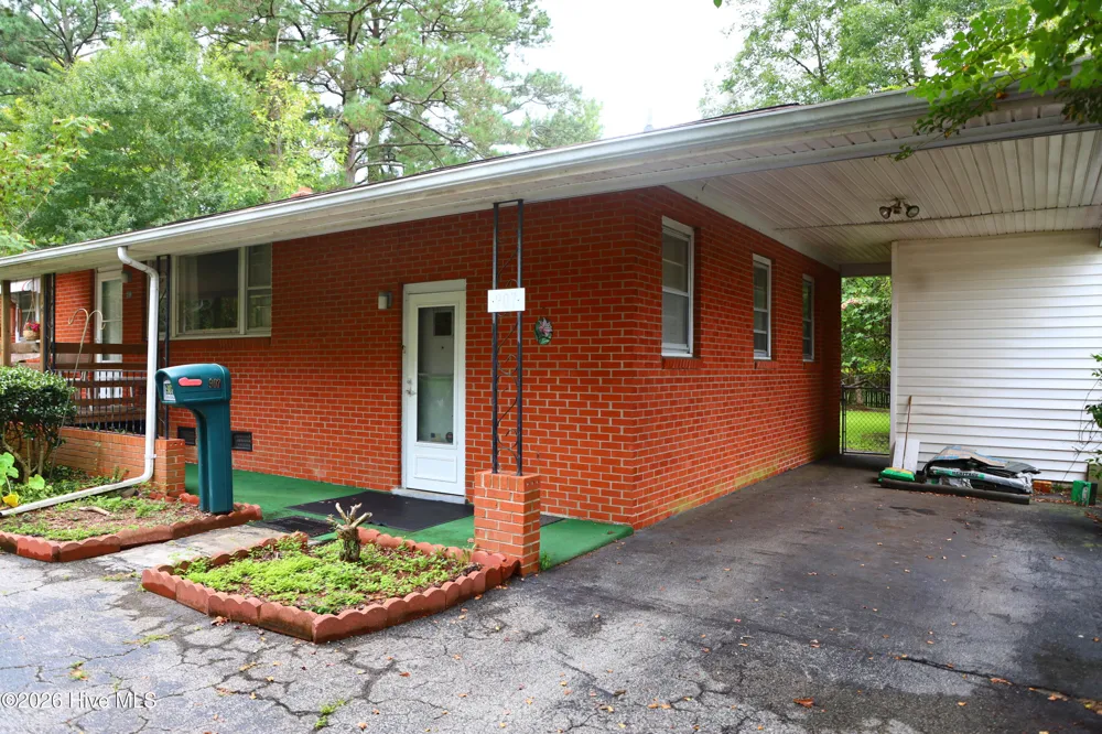 907 Gum Branch Road Jacksonville, NC 28540