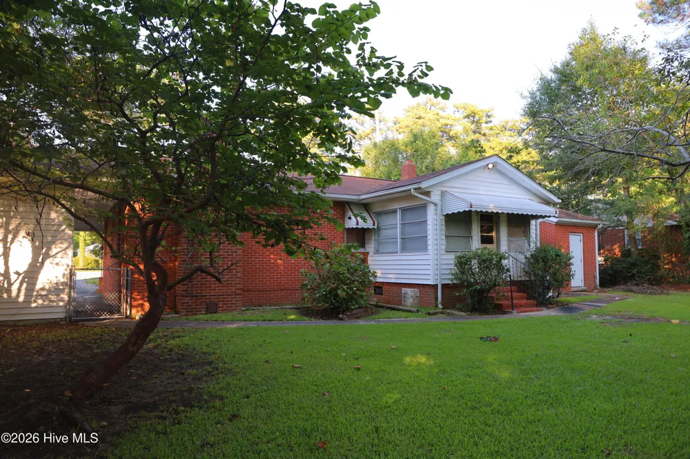 907 Gum Branch Road Jacksonville, NC 28540