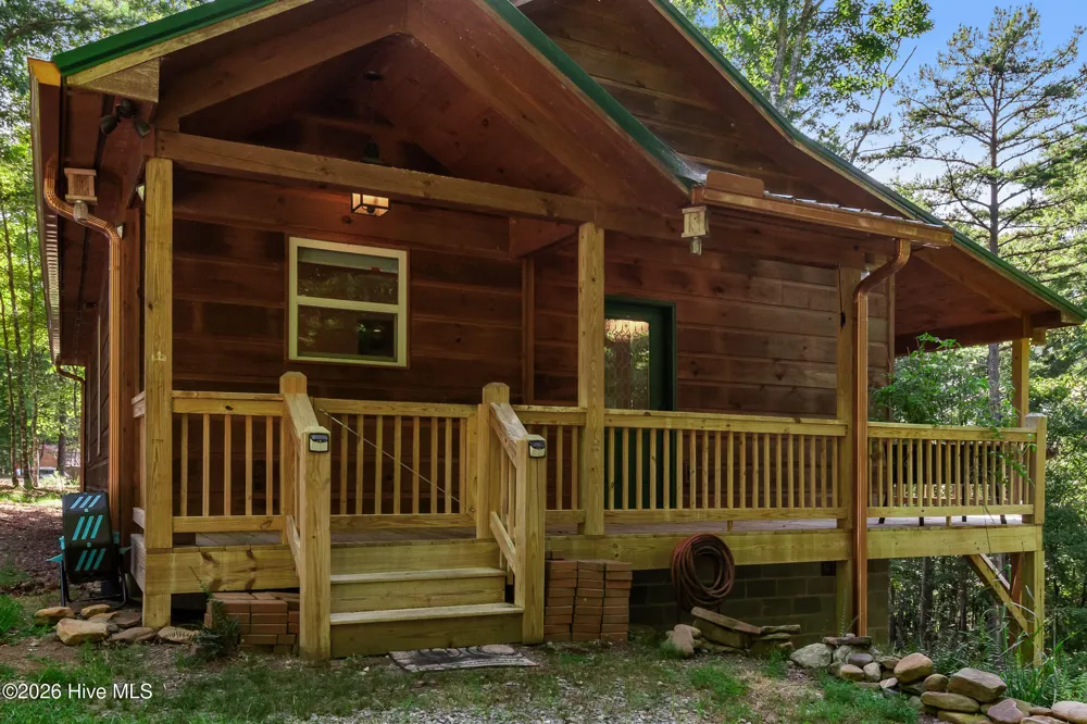 110 Blueberry Hill Murphy, NC 28906