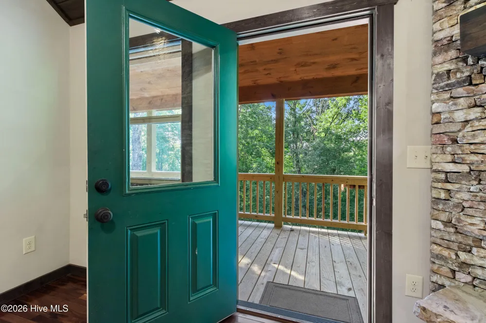 110 Blueberry Hill Murphy, NC 28906