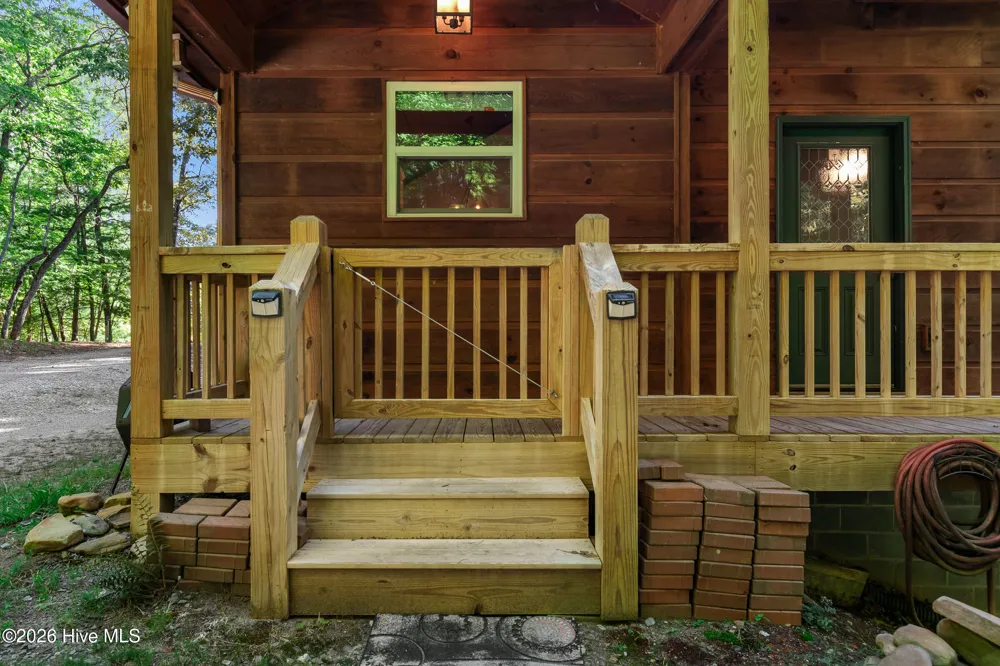 110 Blueberry Hill Murphy, NC 28906