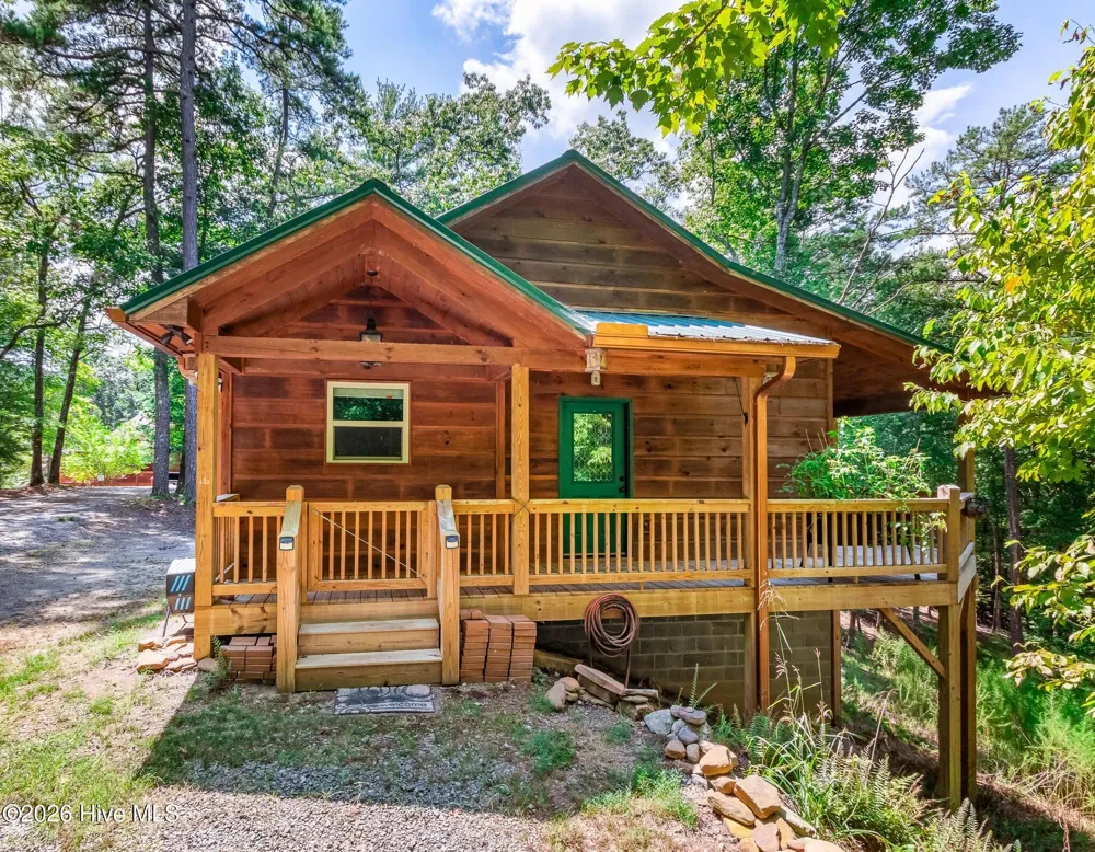 110 Blueberry Hill Murphy, NC 28906