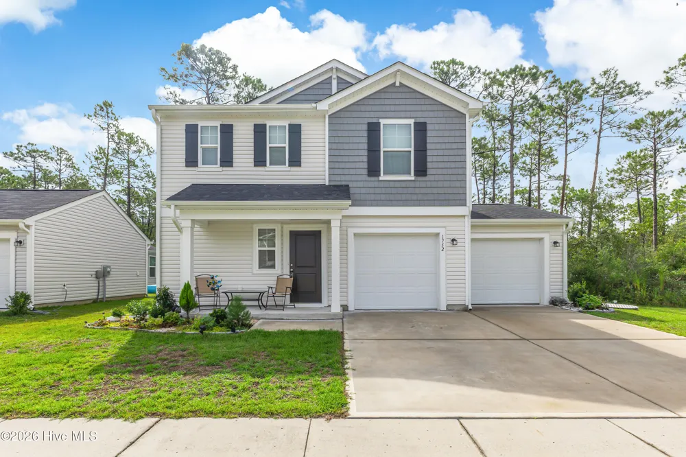 1752 W Coronado Avenue SE #Lot 162 Bolivia, NC 28422