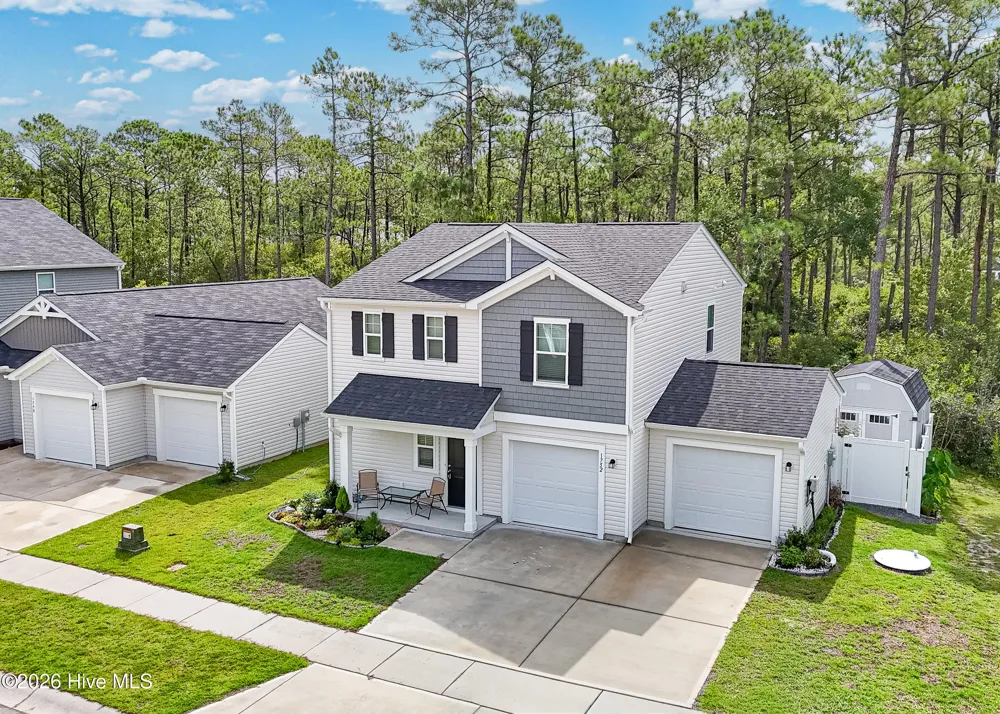 1752 W Coronado Avenue SE #Lot 162 Bolivia, NC 28422