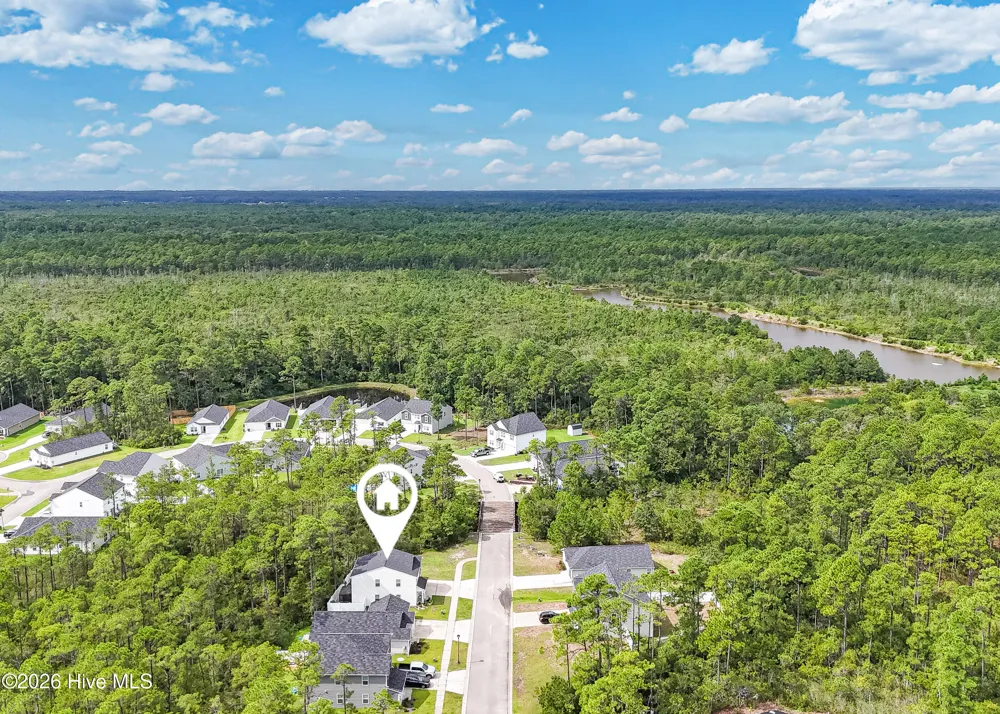 1752 W Coronado Avenue SE #Lot 162 Bolivia, NC 28422