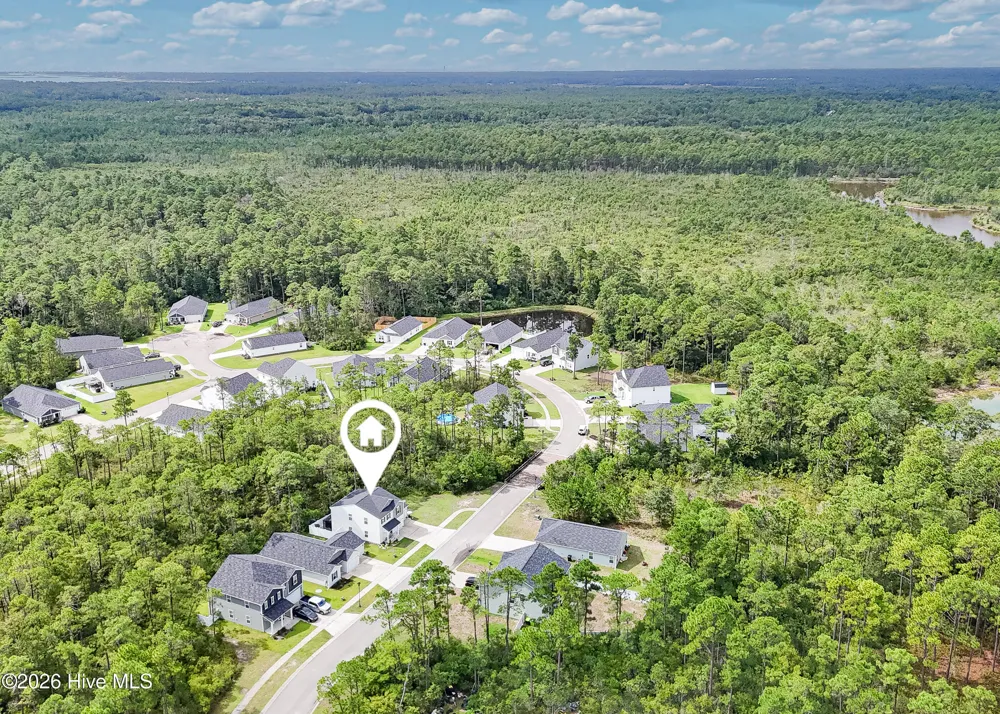 1752 W Coronado Avenue SE #Lot 162 Bolivia, NC 28422
