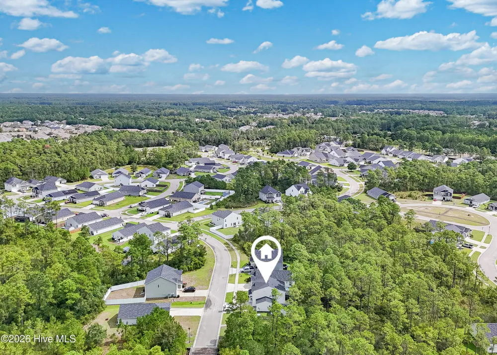 1752 W Coronado Avenue SE #Lot 162 Bolivia, NC 28422