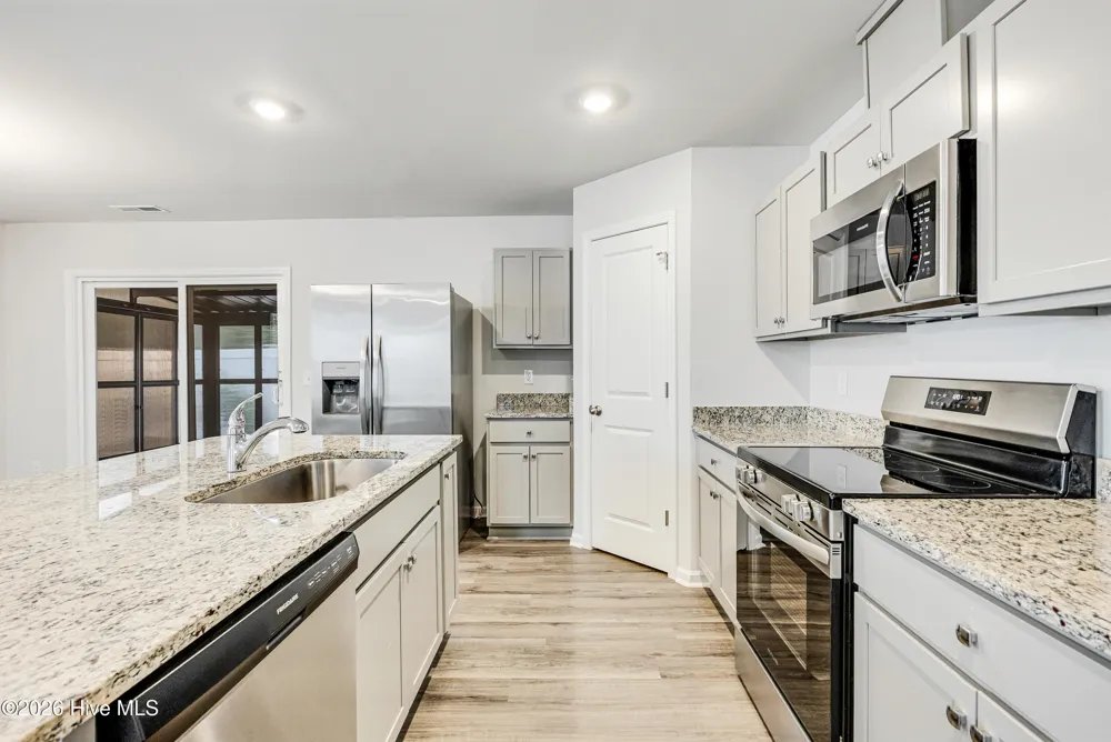1752 W Coronado Avenue SE #Lot 162 Bolivia, NC 28422