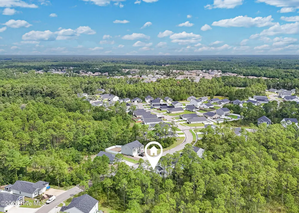1752 W Coronado Avenue SE #Lot 162 Bolivia, NC 28422