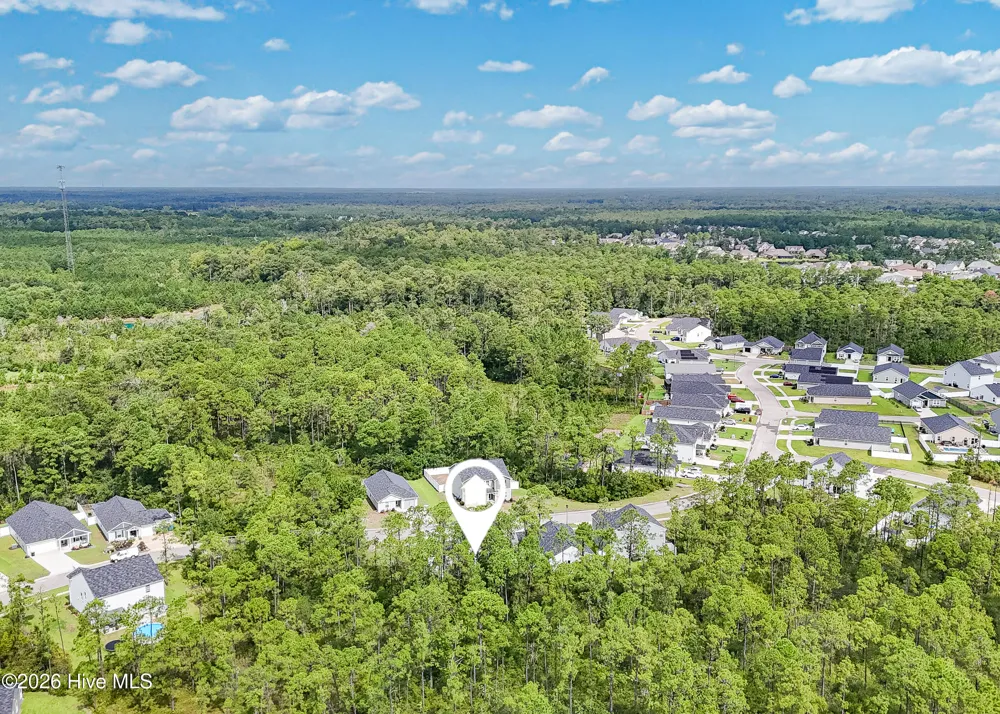 1752 W Coronado Avenue SE #Lot 162 Bolivia, NC 28422