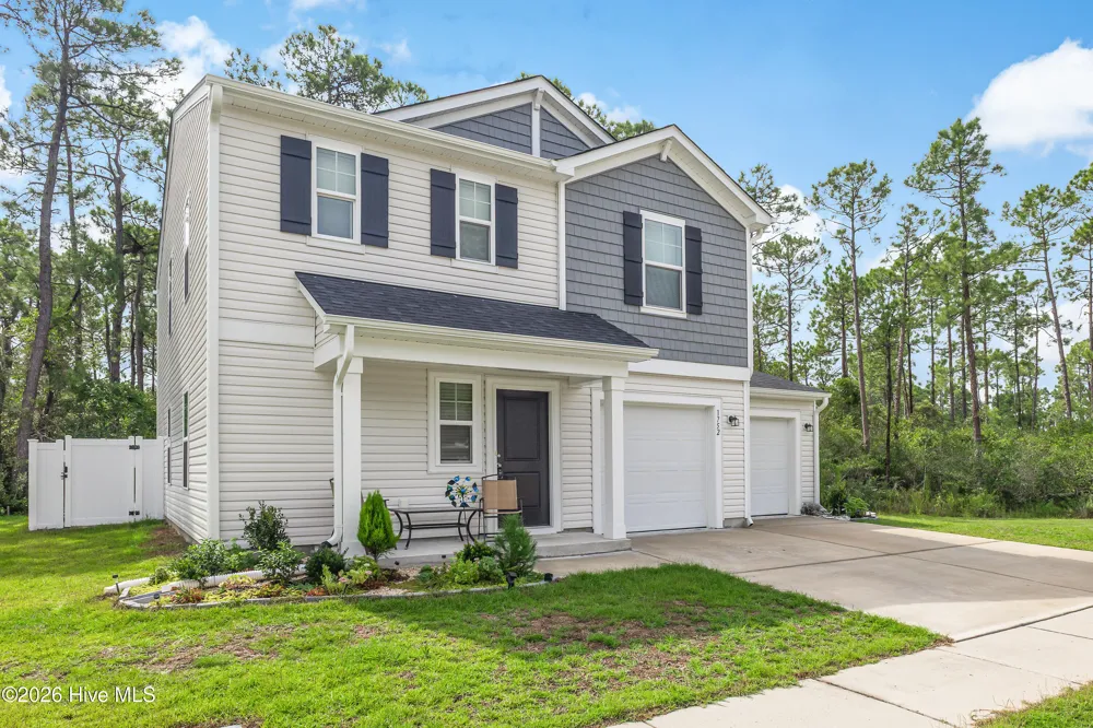 1752 W Coronado Avenue SE #Lot 162 Bolivia, NC 28422