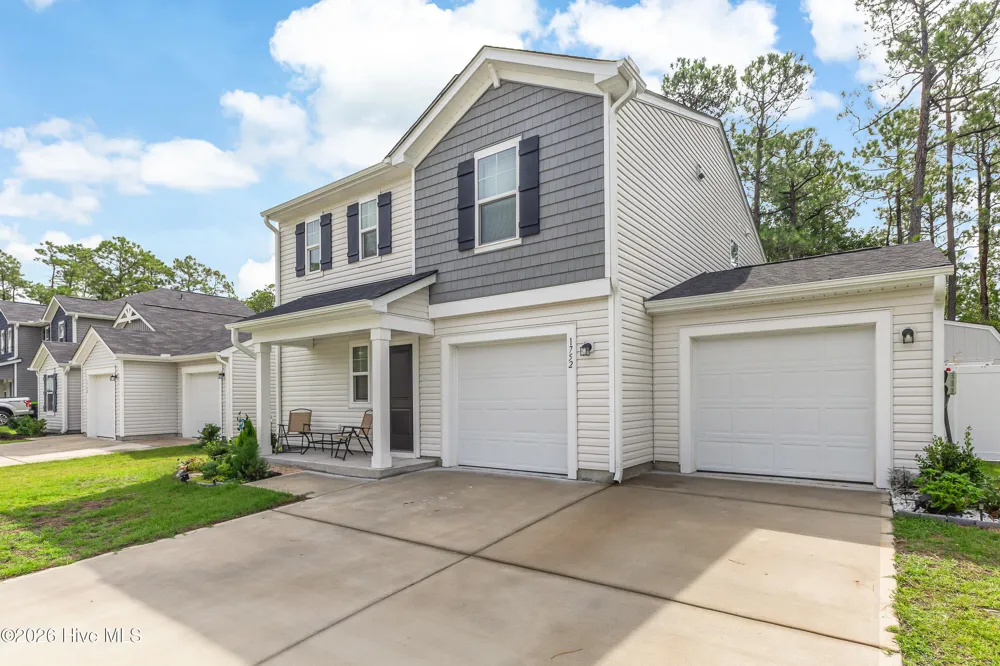 1752 W Coronado Avenue SE #Lot 162 Bolivia, NC 28422