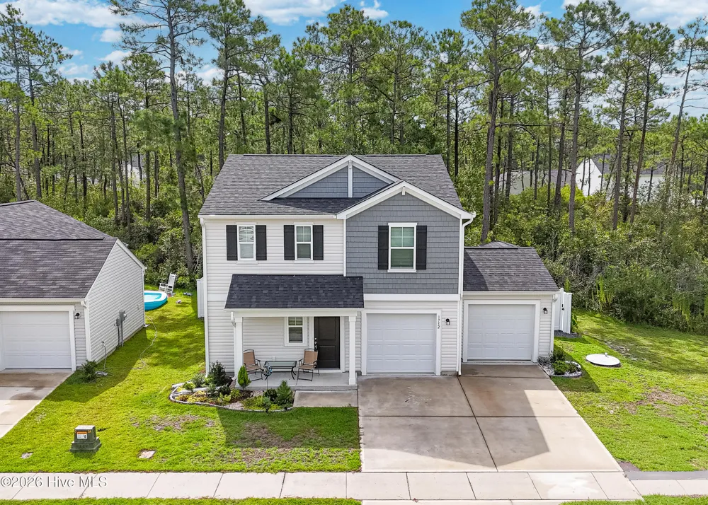 1752 W Coronado Avenue SE #Lot 162 Bolivia, NC 28422