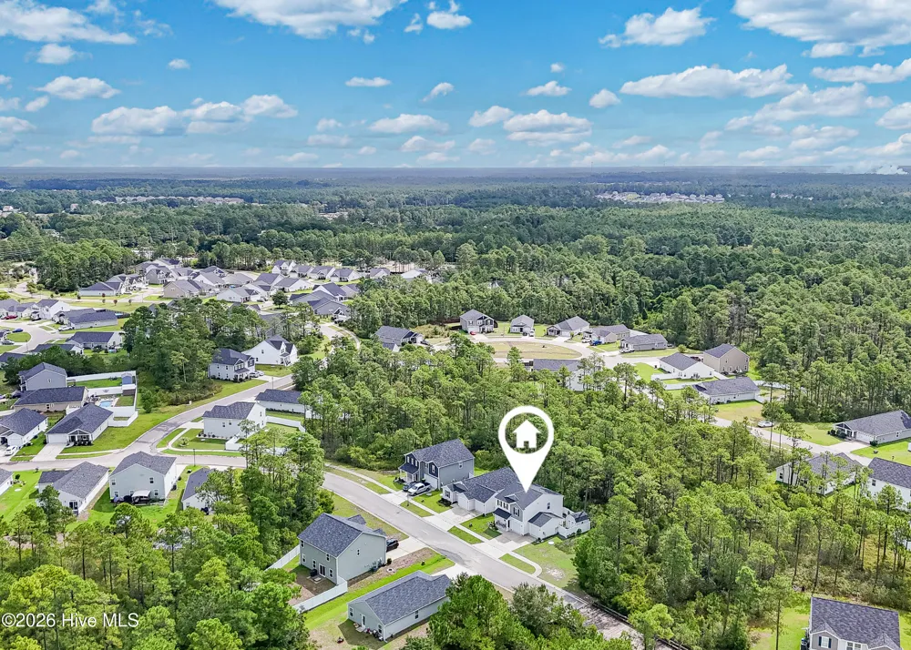 1752 W Coronado Avenue SE #Lot 162 Bolivia, NC 28422