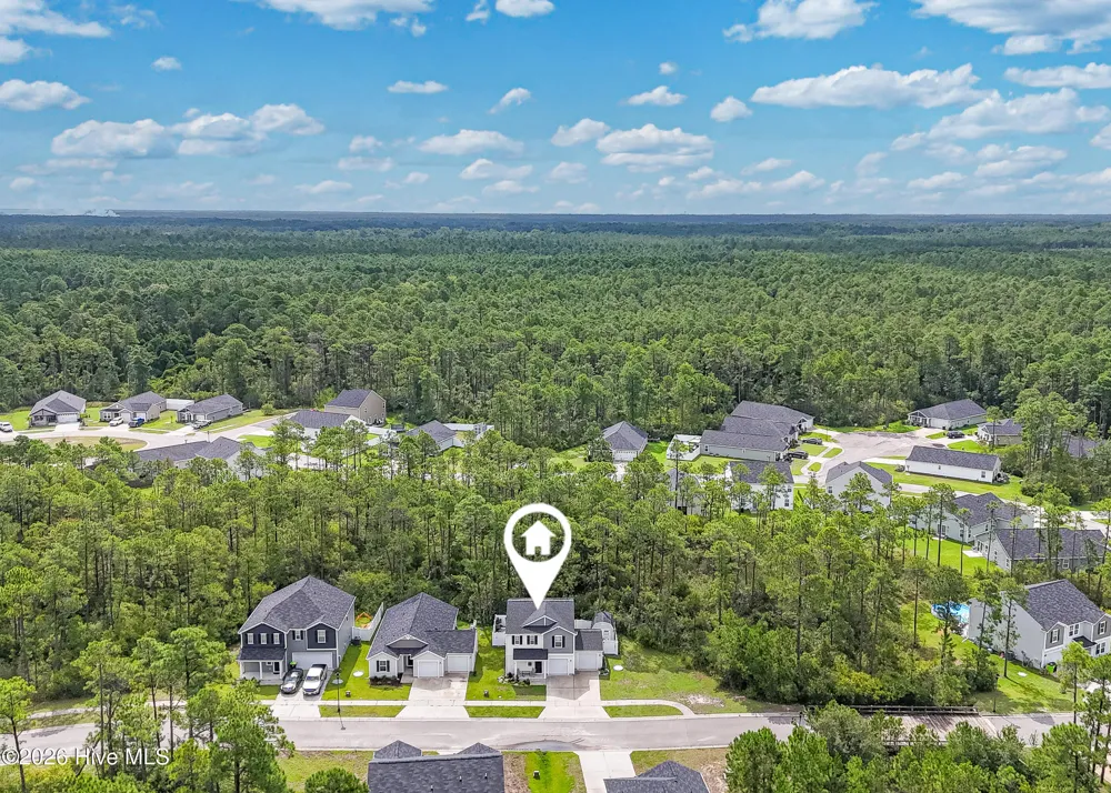 1752 W Coronado Avenue SE #Lot 162 Bolivia, NC 28422