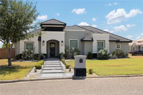 3805 Tierra De Oro