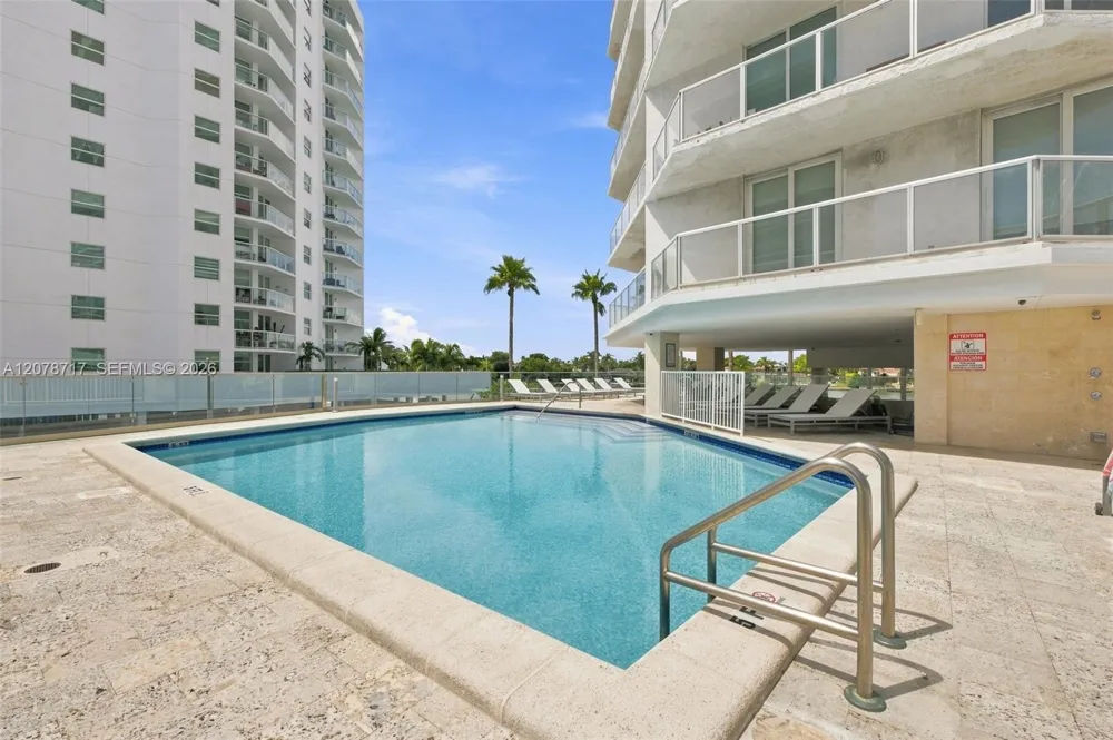 5900 Collins Ave #1006 Miami Beach, FL 33140