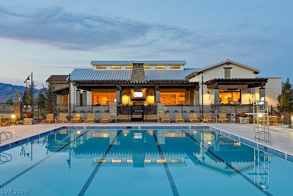 9705 Wildflower Vista Avenue Las Vegas, NV 89166