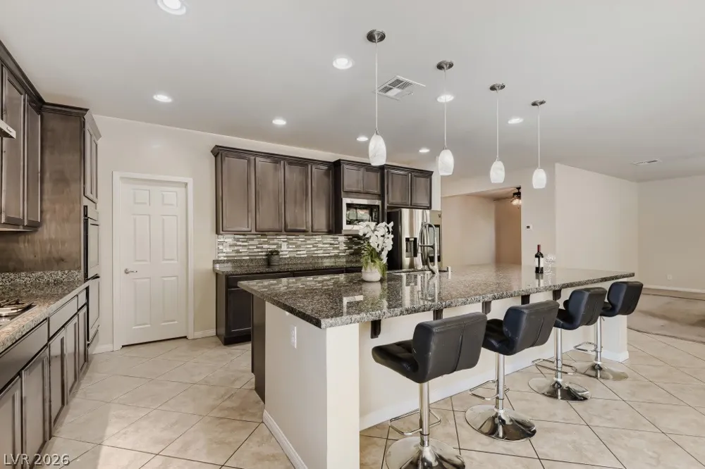 9705 Wildflower Vista Avenue Las Vegas, NV 89166