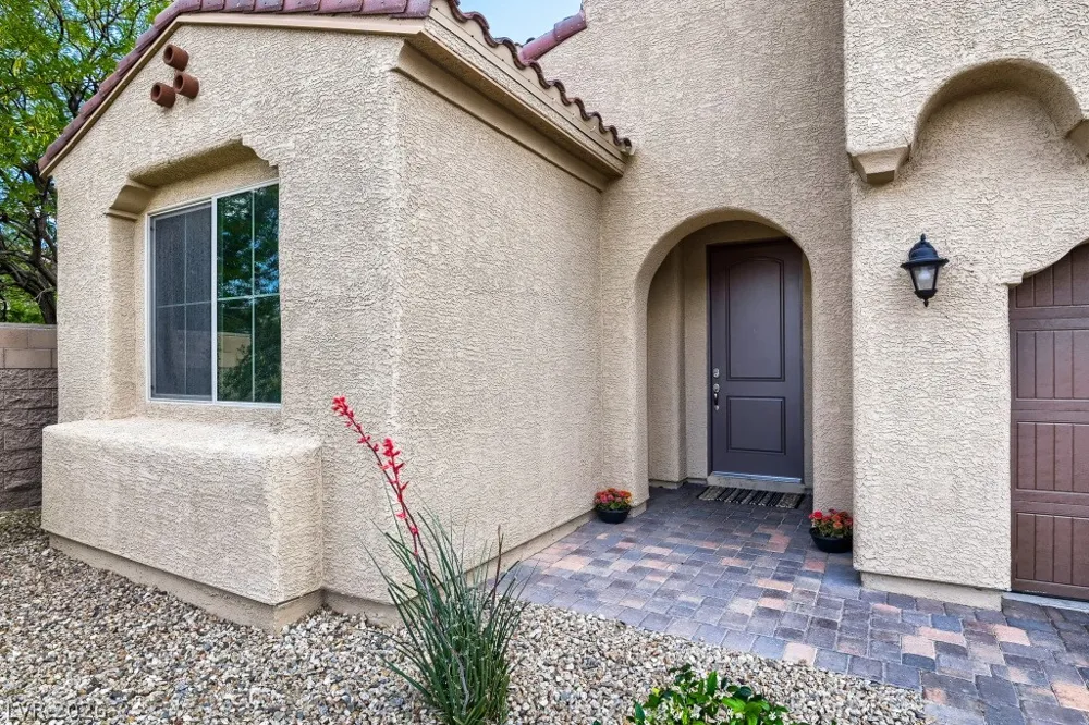 9705 Wildflower Vista Avenue Las Vegas, NV 89166