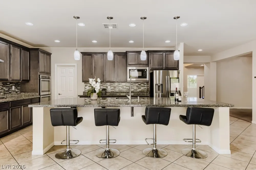 9705 Wildflower Vista Avenue Las Vegas, NV 89166