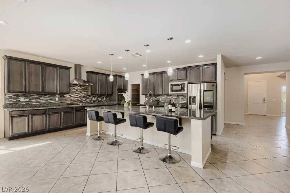 9705 Wildflower Vista Avenue Las Vegas, NV 89166