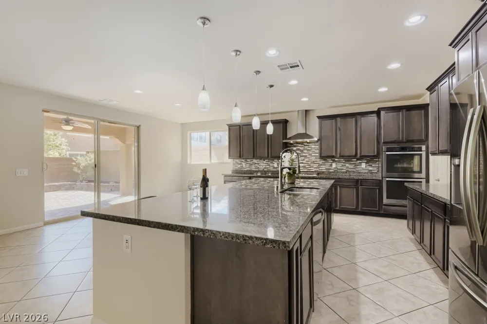 9705 Wildflower Vista Avenue Las Vegas, NV 89166