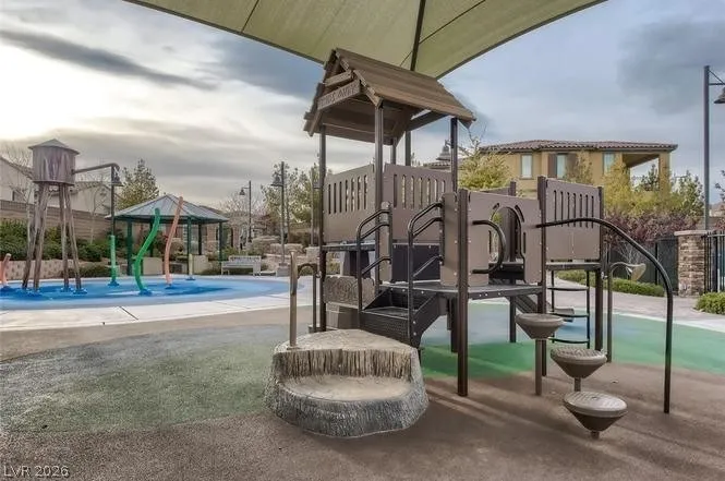 9705 Wildflower Vista Avenue Las Vegas, NV 89166