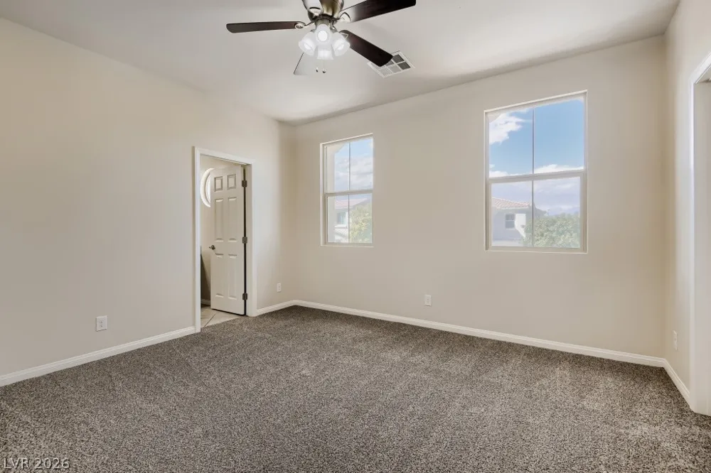 9705 Wildflower Vista Avenue Las Vegas, NV 89166