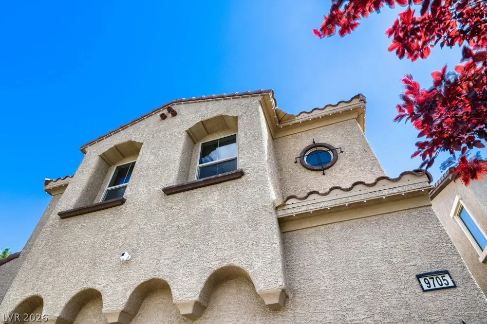 9705 Wildflower Vista Avenue Las Vegas, NV 89166
