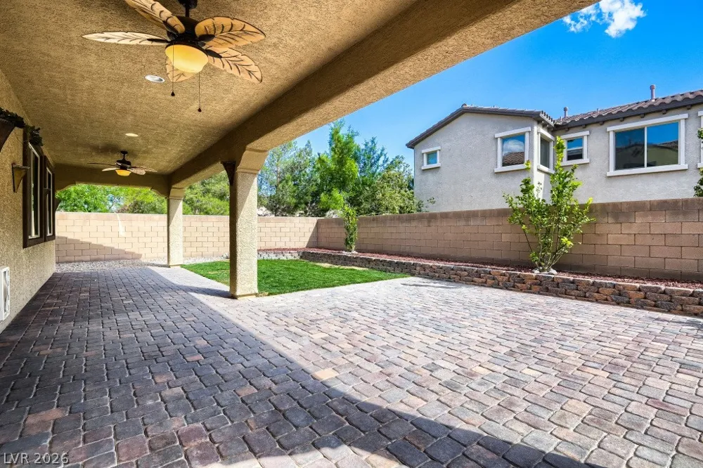9705 Wildflower Vista Avenue Las Vegas, NV 89166